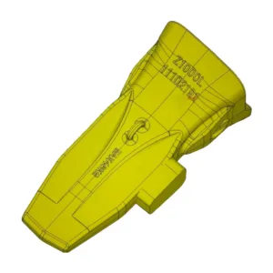 Liebherr Z100CL bucket teeth 11102191