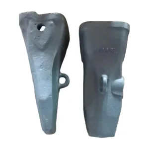 Liebherr Z120CL R9200 Bucket tooth 11102212